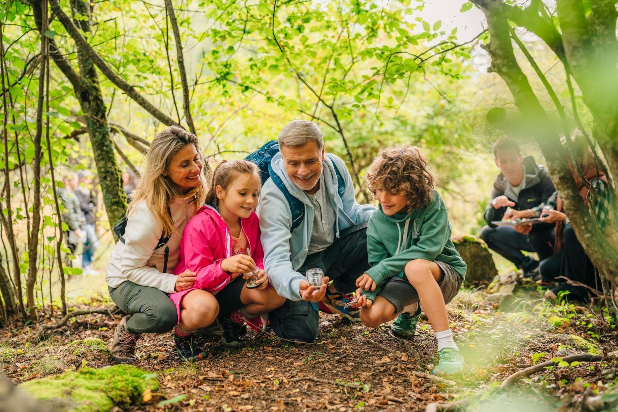 Monnatura Pirineus Son Del Pi Exterior foto